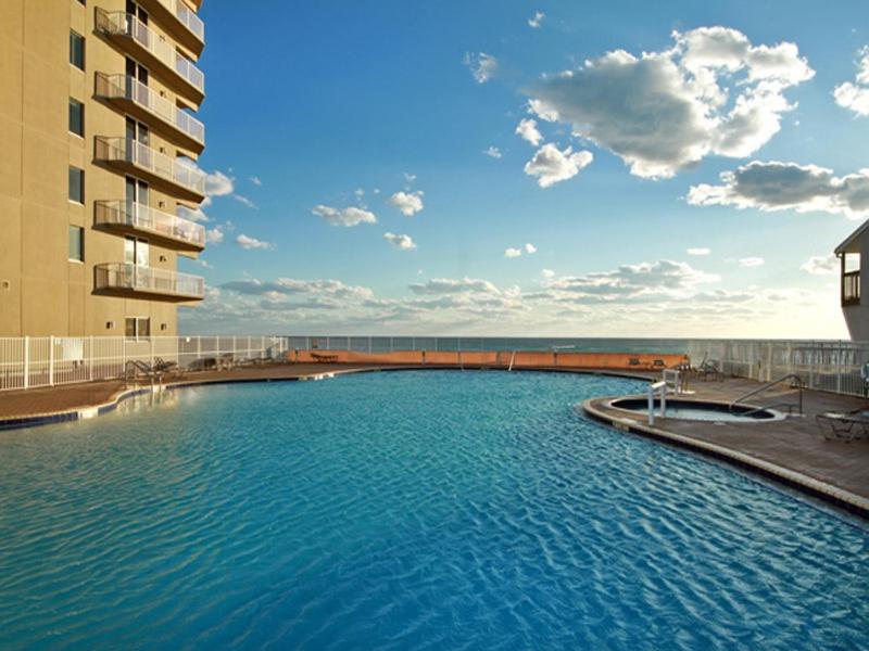 Tidewater Beach Resort #2607